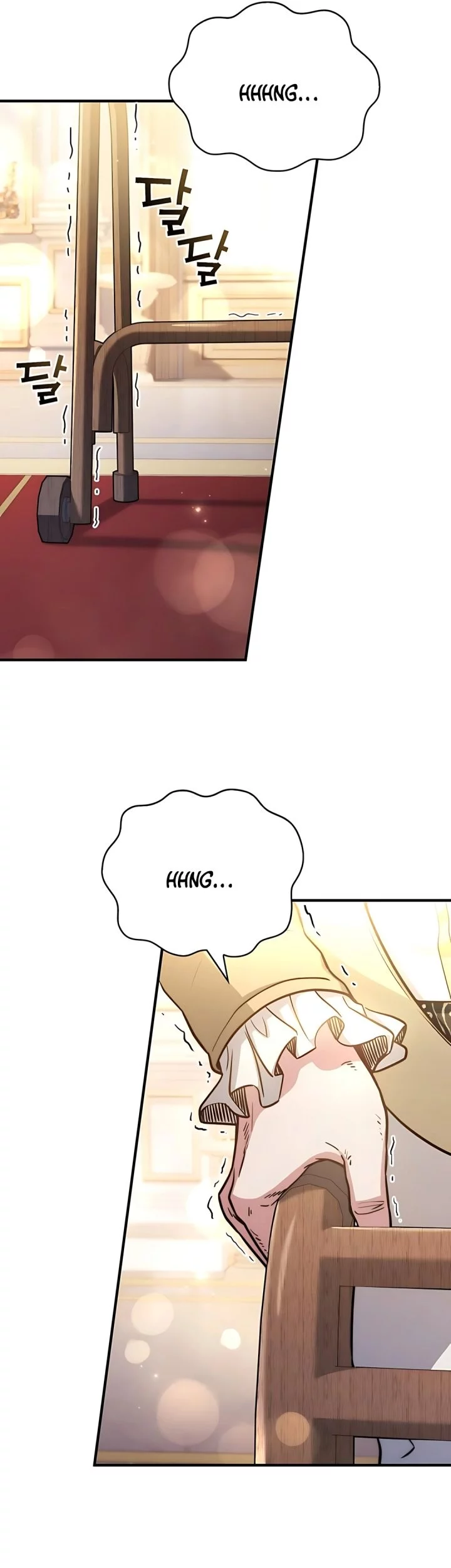 The Crown Prince That Sells Medicine Chapter 77 - halaman 41