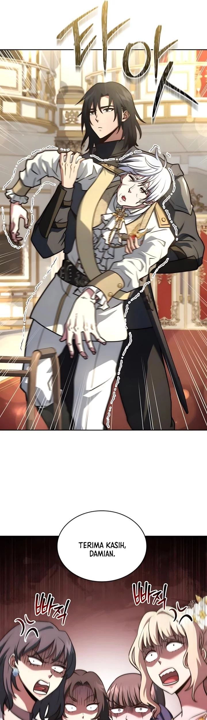 The Crown Prince That Sells Medicine Chapter 77 - halaman 49