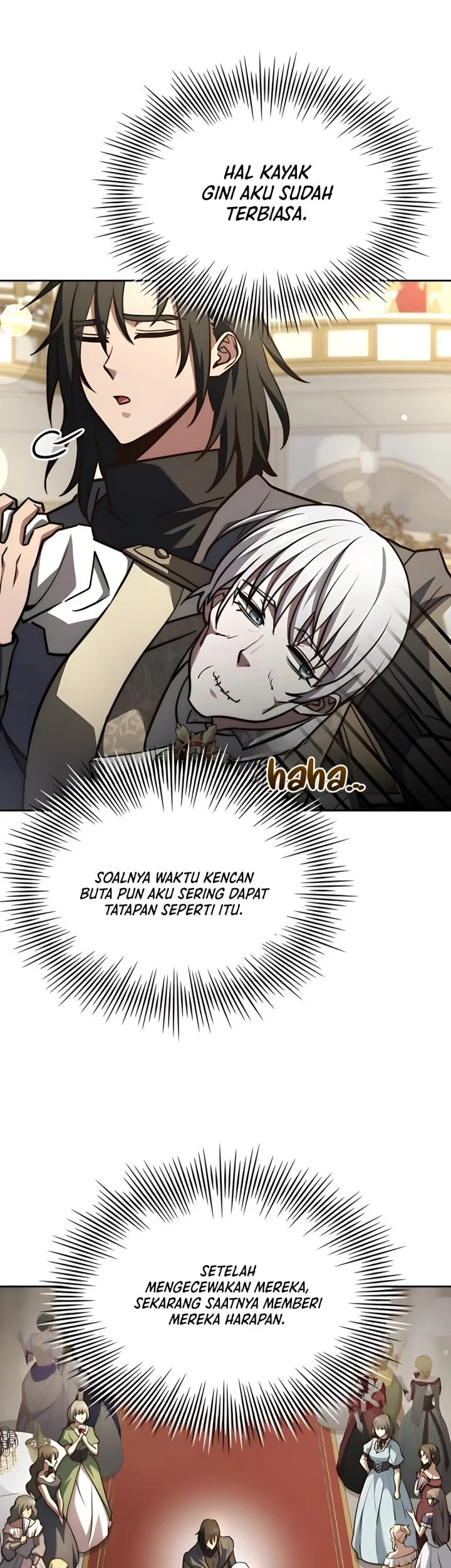The Crown Prince That Sells Medicine Chapter 77 - halaman 51