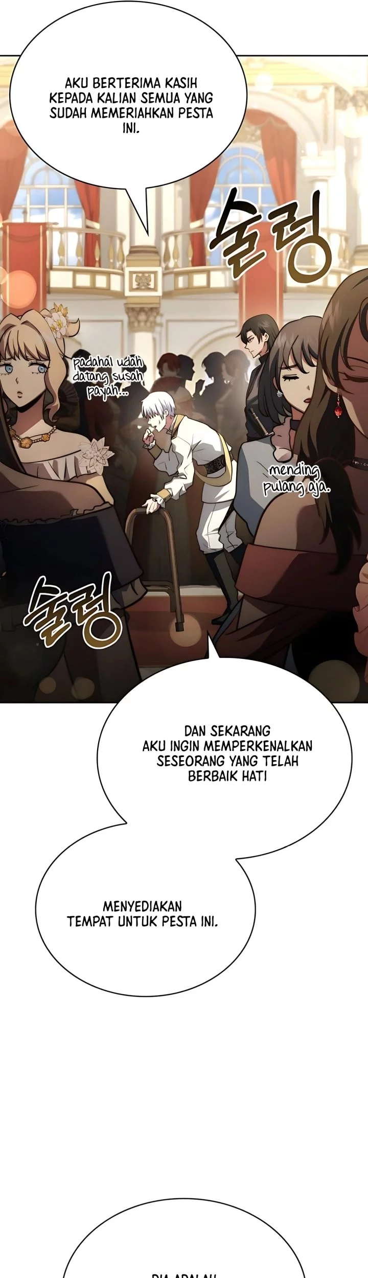 The Crown Prince That Sells Medicine Chapter 77 - halaman 54