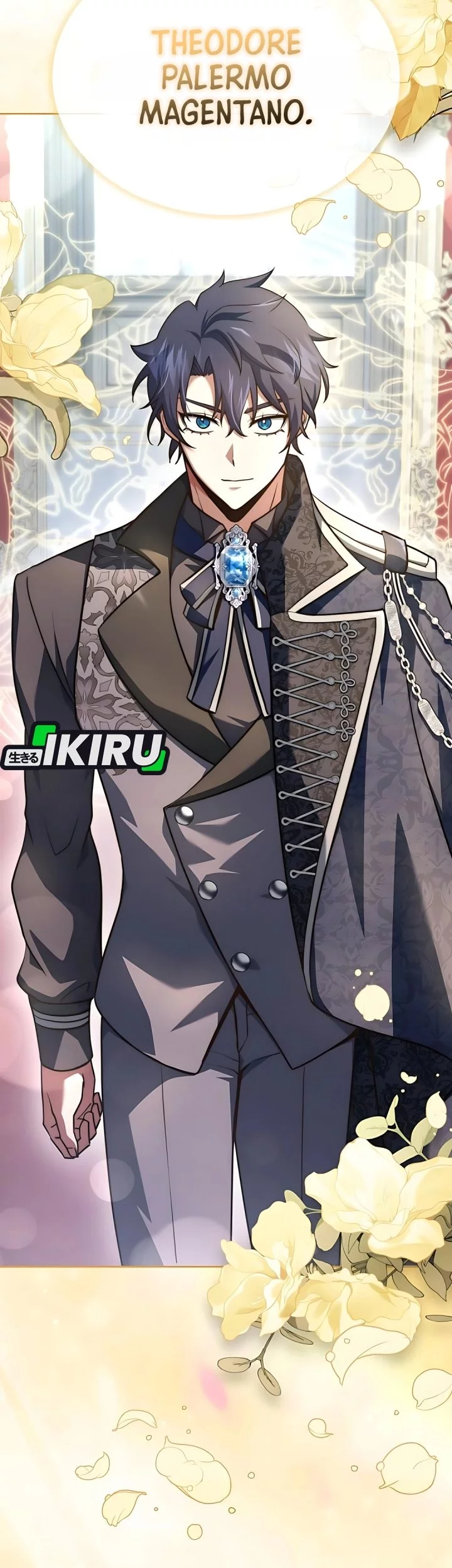 The Crown Prince That Sells Medicine Chapter 77 - halaman 57