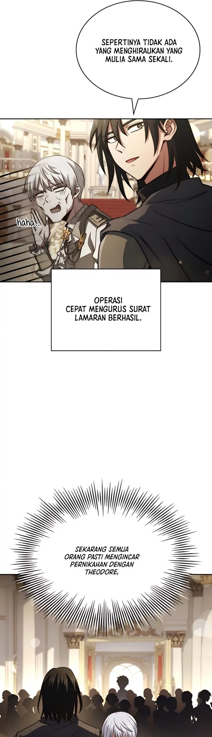 The Crown Prince That Sells Medicine Chapter 77 - halaman 63