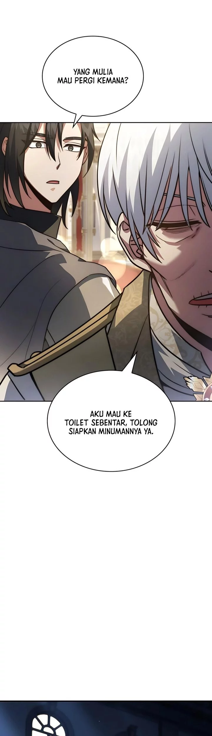 The Crown Prince That Sells Medicine Chapter 77 - halaman 65