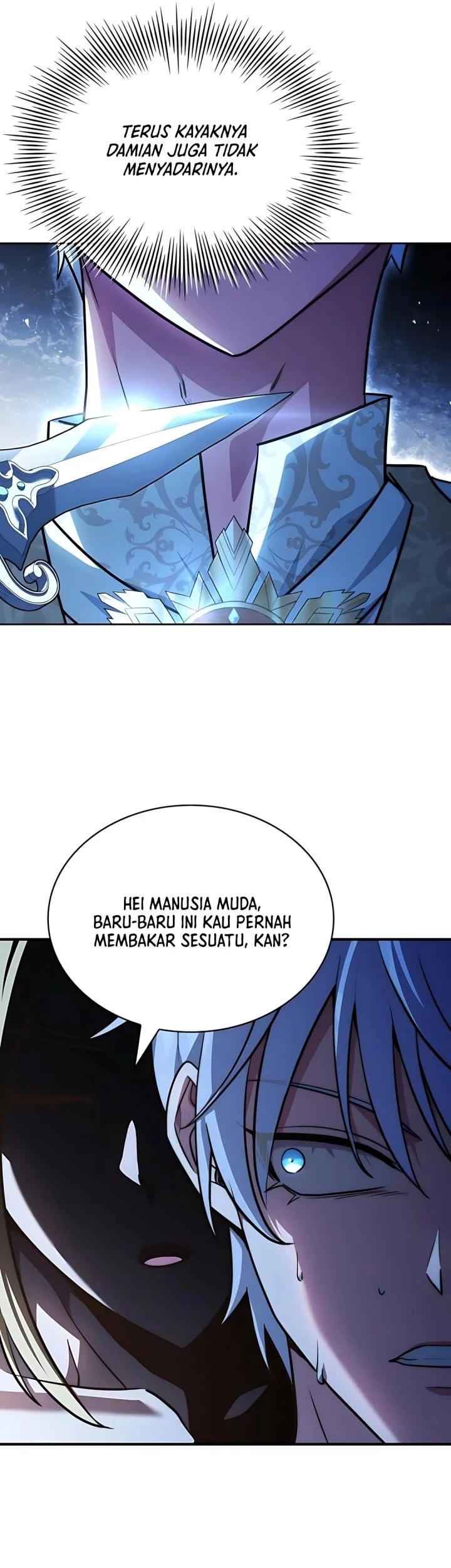 The Crown Prince That Sells Medicine Chapter 77 - halaman 75