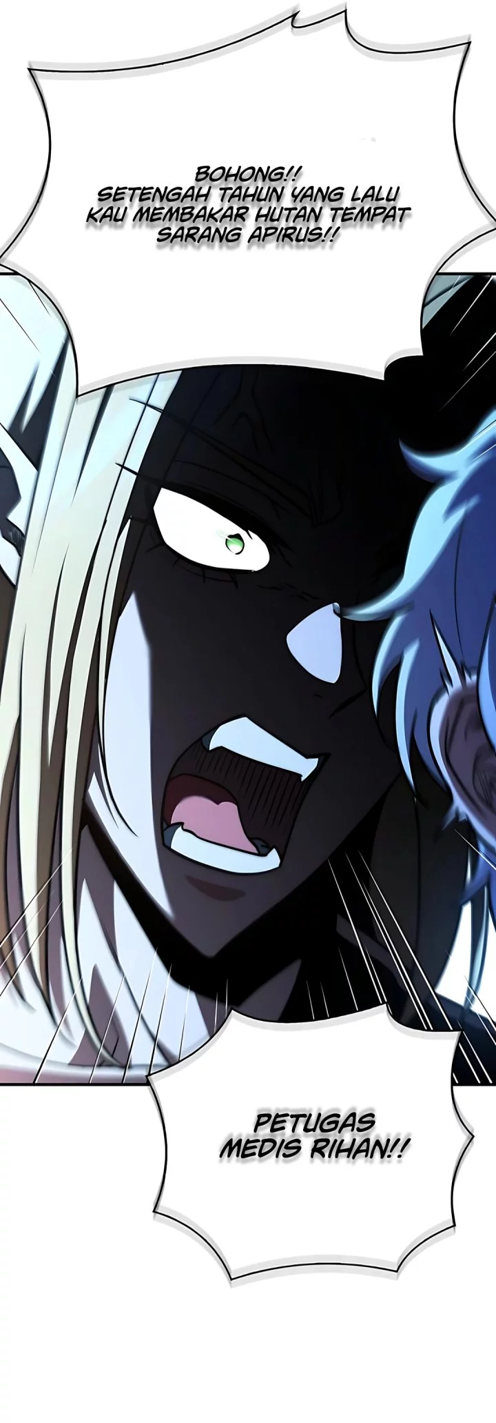 The Crown Prince That Sells Medicine Chapter 77 - halaman 79