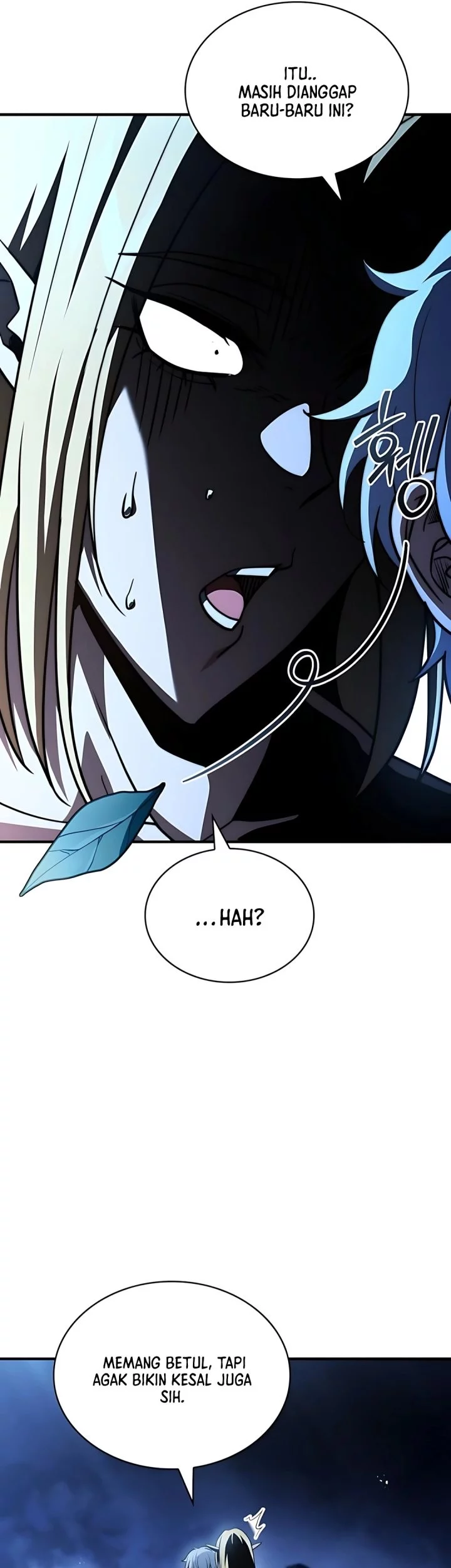 The Crown Prince That Sells Medicine Chapter 77 - halaman 80