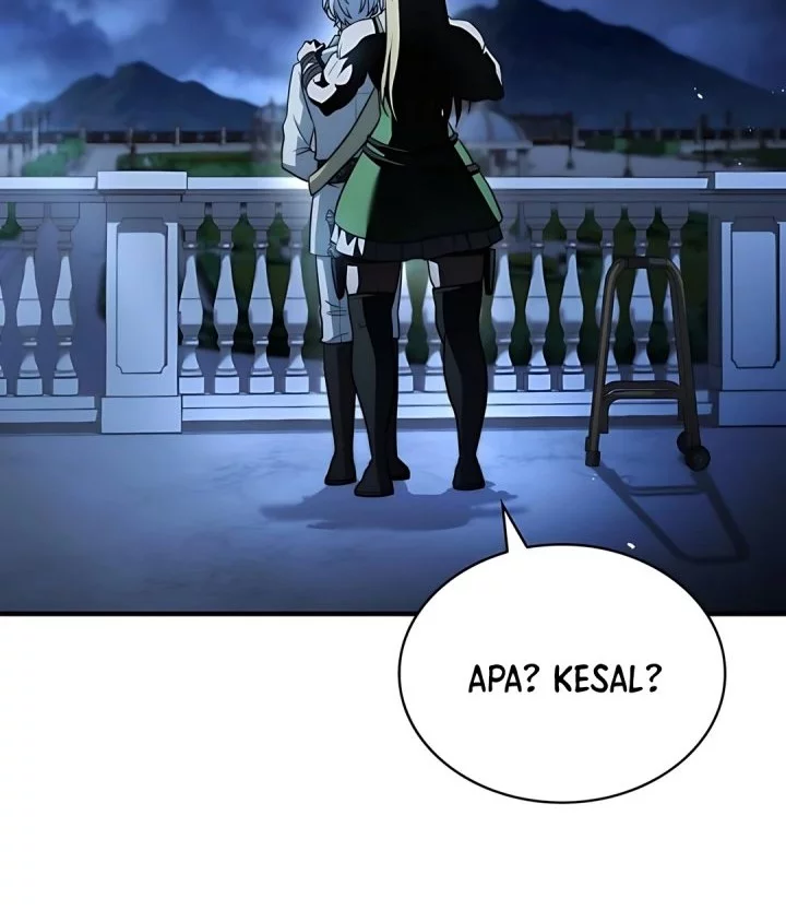The Crown Prince That Sells Medicine Chapter 77 - halaman 81