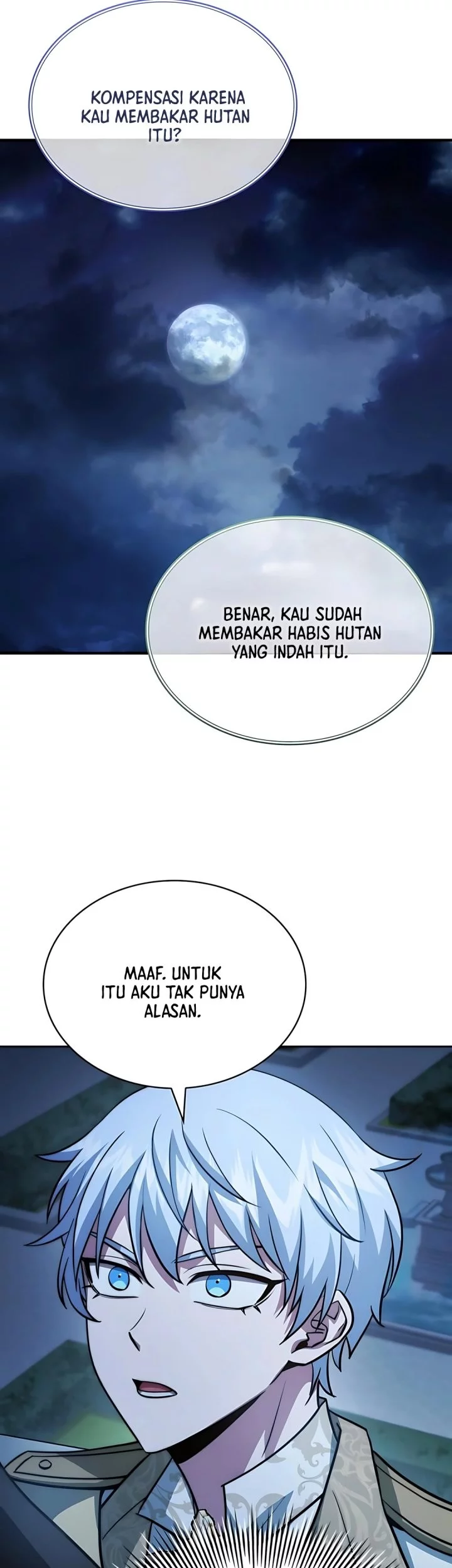 The Crown Prince That Sells Medicine Chapter 77 - halaman 86