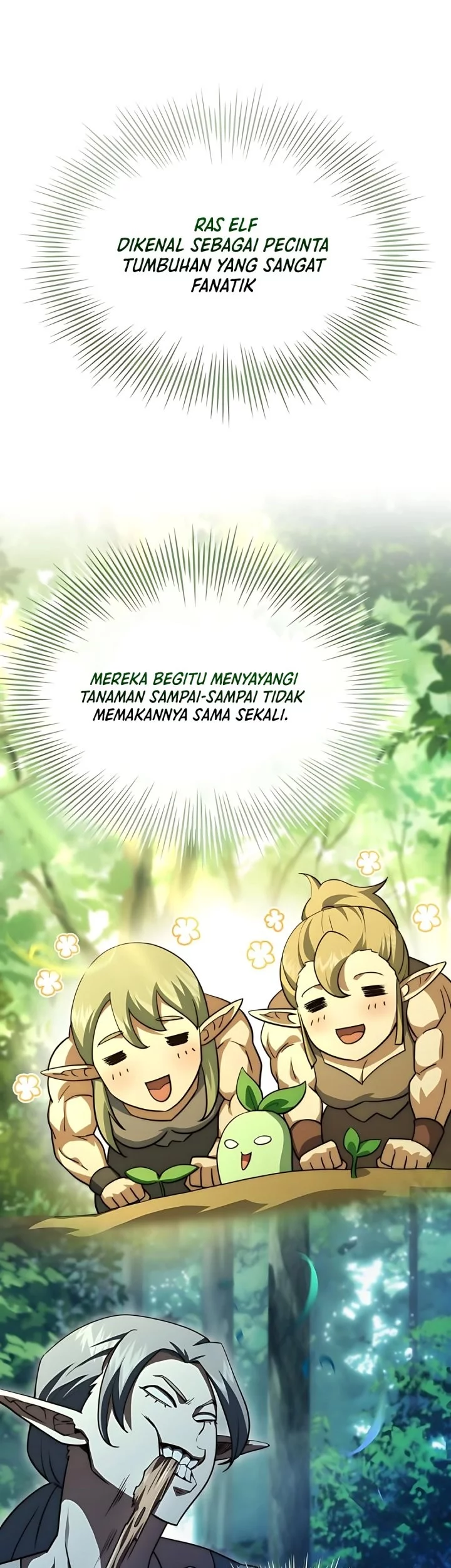 The Crown Prince That Sells Medicine Chapter 77 - halaman 88