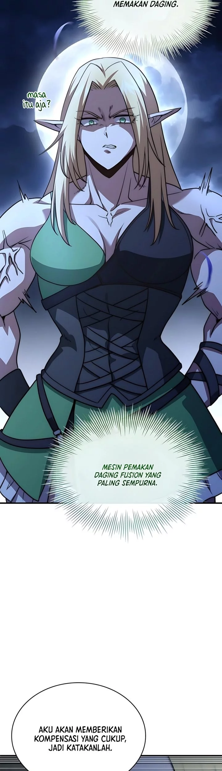 The Crown Prince That Sells Medicine Chapter 77 - halaman 90