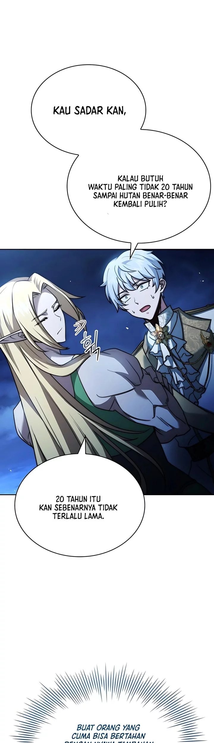 The Crown Prince That Sells Medicine Chapter 77 - halaman 96
