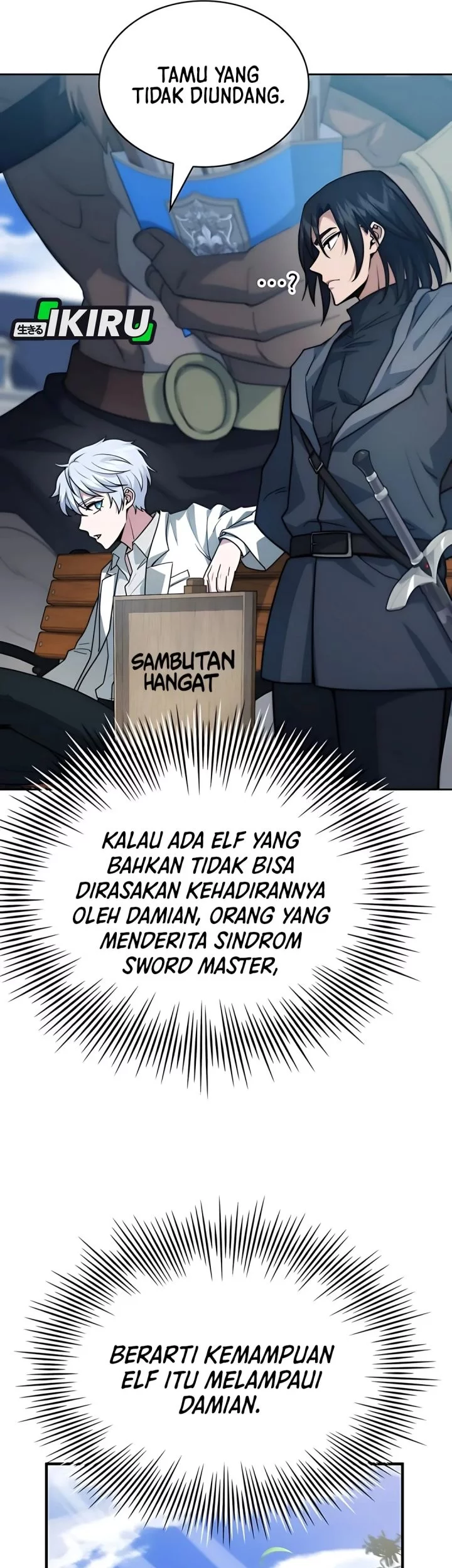 The Crown Prince That Sells Medicine Chapter 78 - halaman 11