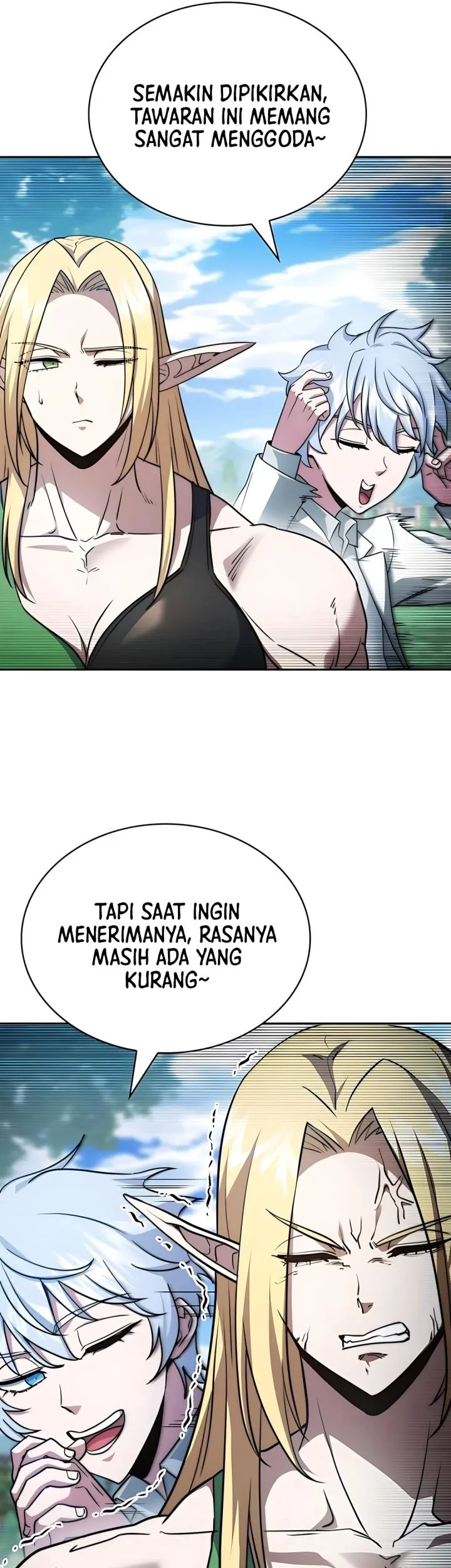 The Crown Prince That Sells Medicine Chapter 78 - halaman 25