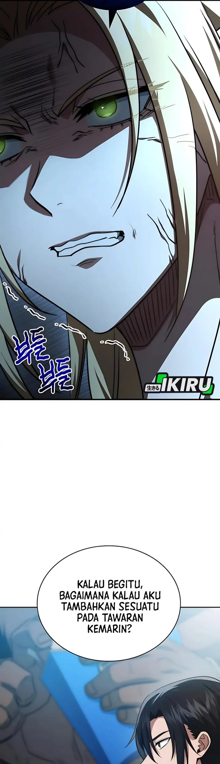 The Crown Prince That Sells Medicine Chapter 78 - halaman 28