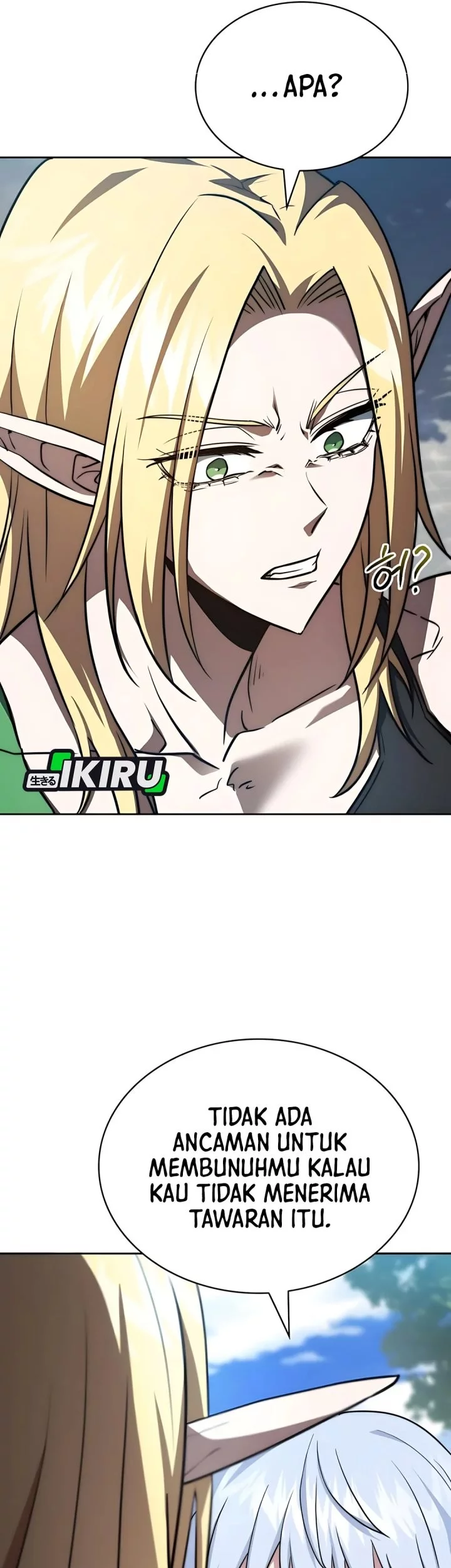 The Crown Prince That Sells Medicine Chapter 78 - halaman 32