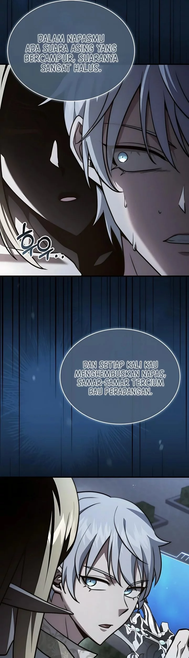 The Crown Prince That Sells Medicine Chapter 78 - halaman 36