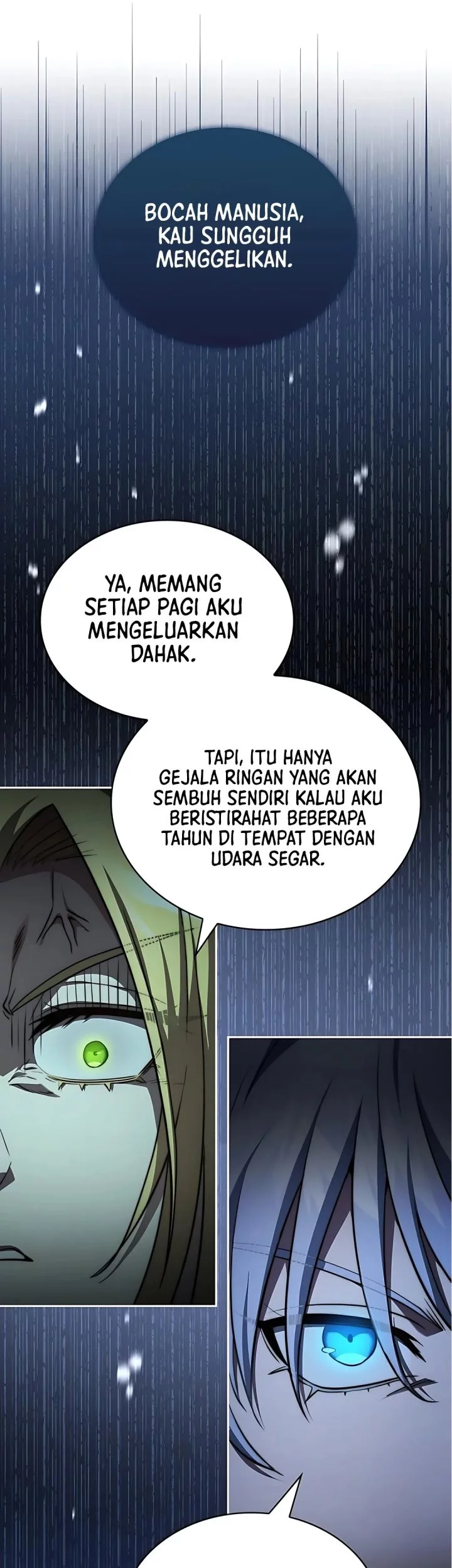 The Crown Prince That Sells Medicine Chapter 78 - halaman 40