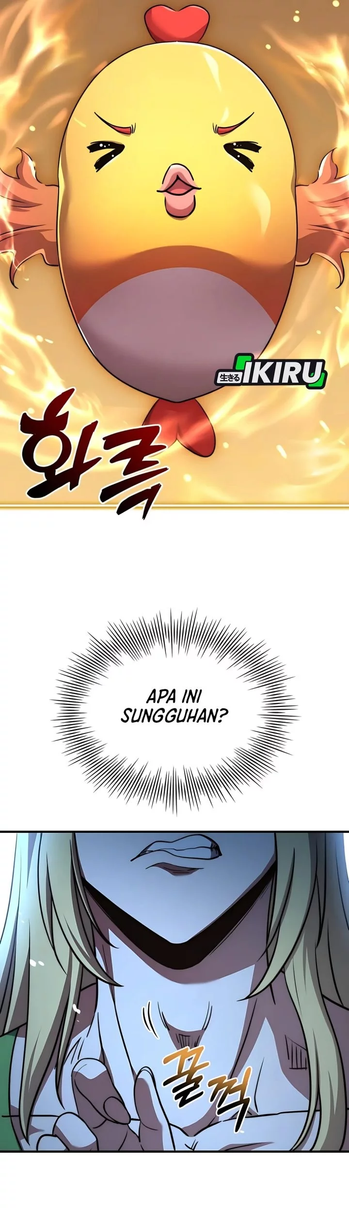The Crown Prince That Sells Medicine Chapter 78 - halaman 51