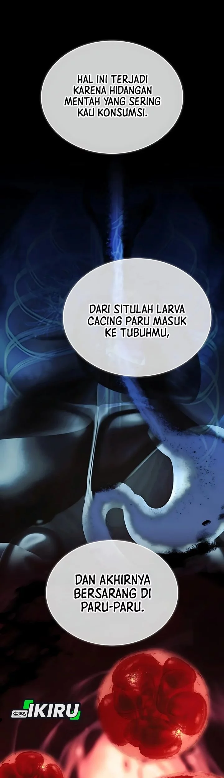 The Crown Prince That Sells Medicine Chapter 78 - halaman 60