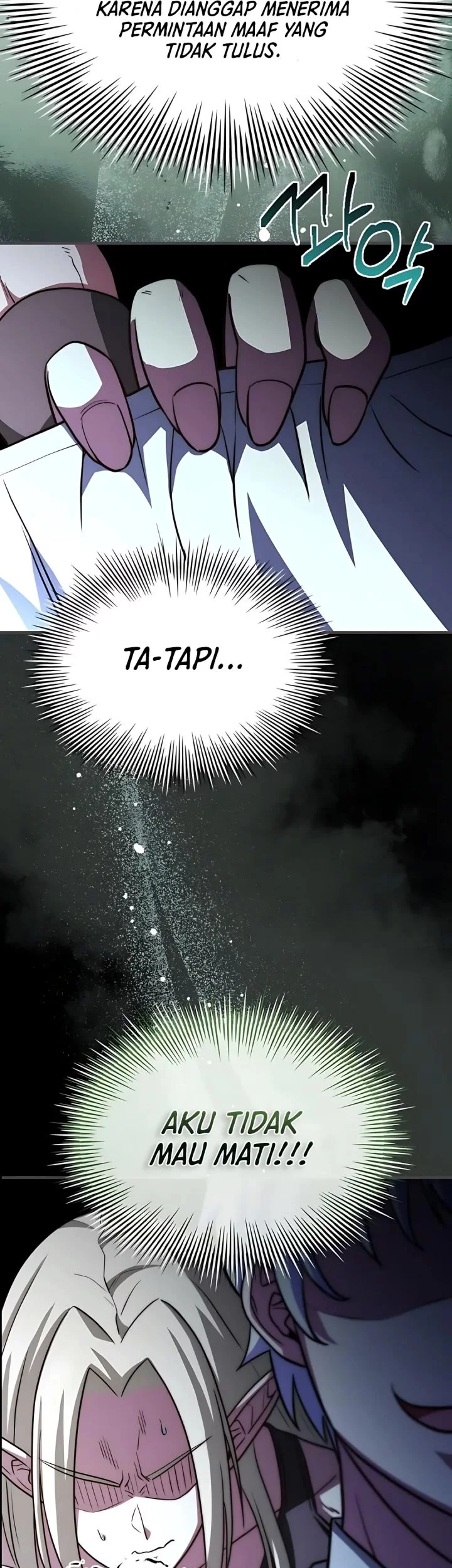The Crown Prince That Sells Medicine Chapter 78 - halaman 71