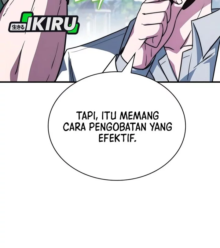 The Crown Prince That Sells Medicine Chapter 78 - halaman 85