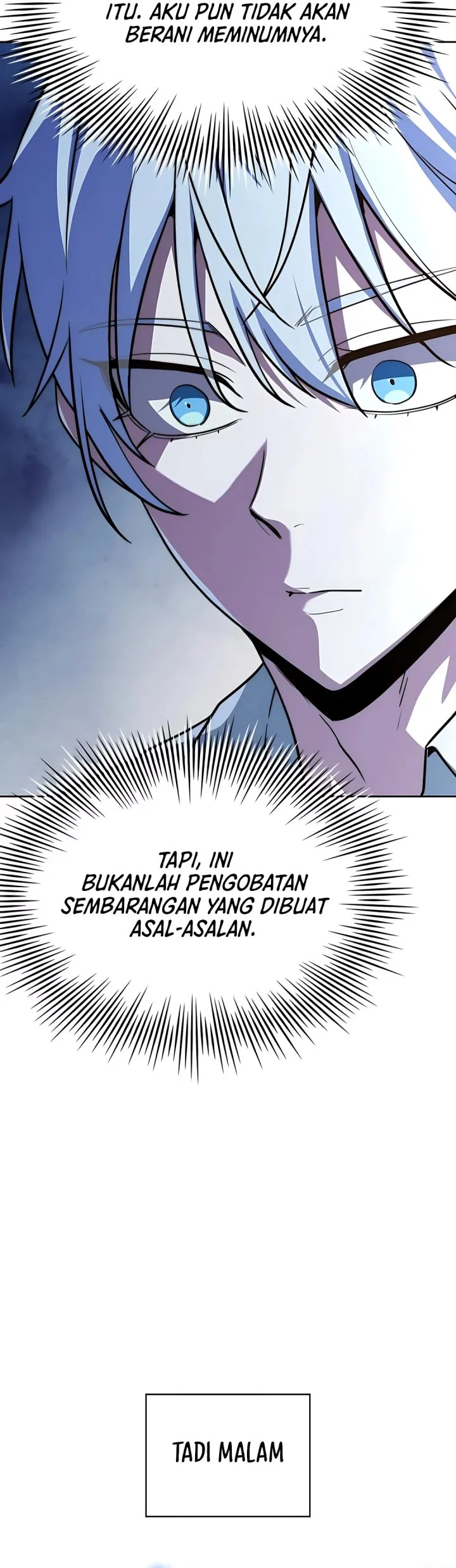The Crown Prince That Sells Medicine Chapter 78 - halaman 89
