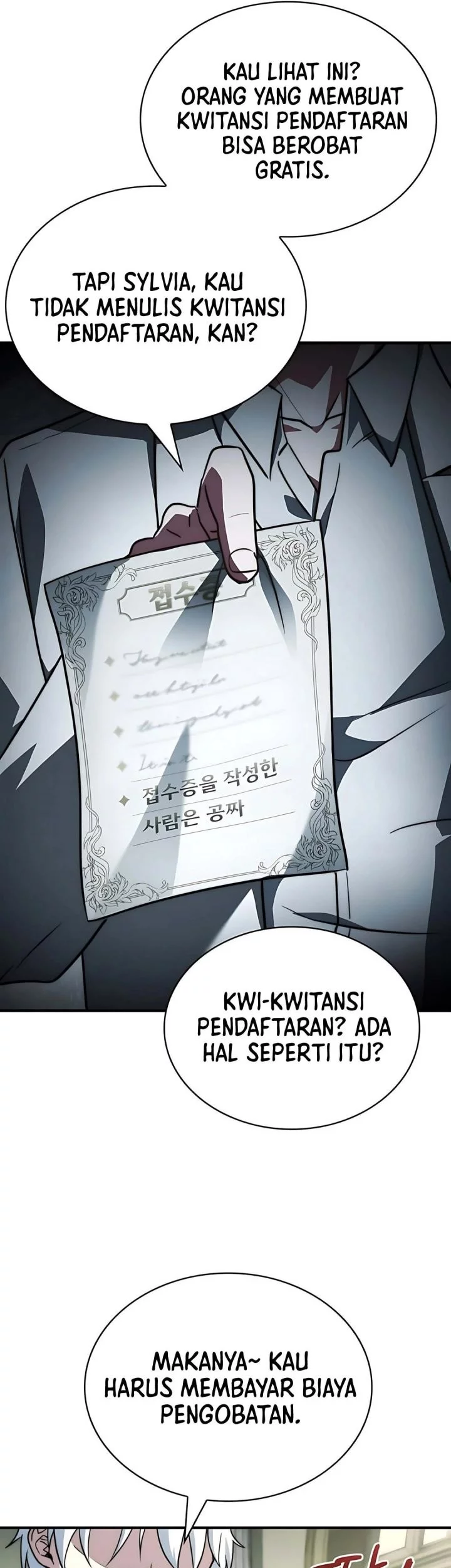 The Crown Prince That Sells Medicine Chapter 79 - halaman 103