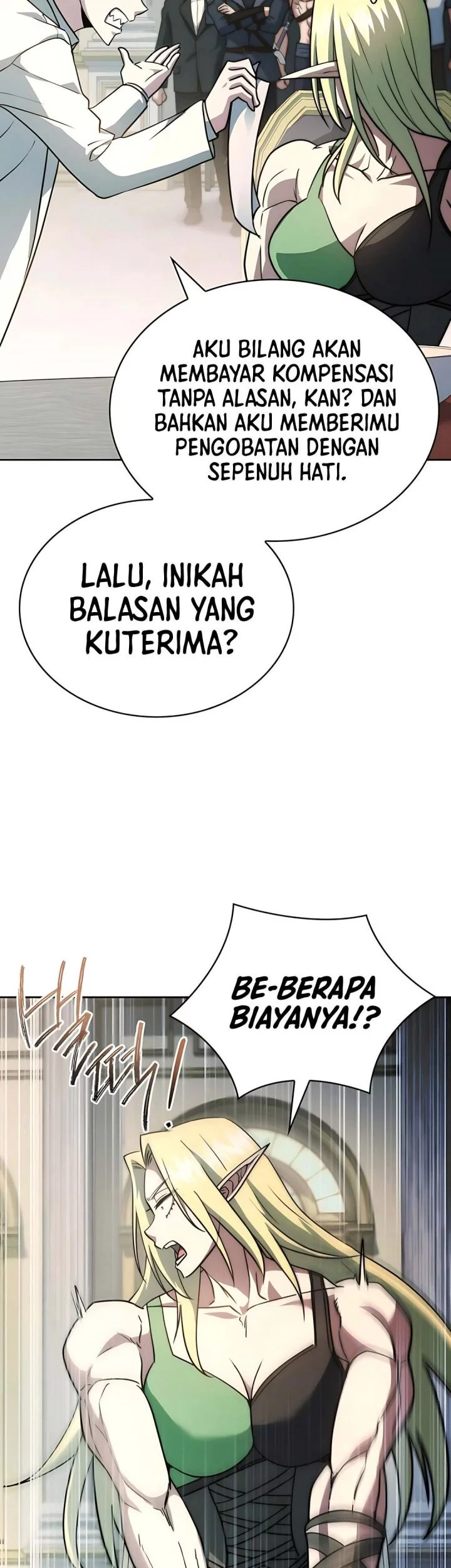 The Crown Prince That Sells Medicine Chapter 79 - halaman 107
