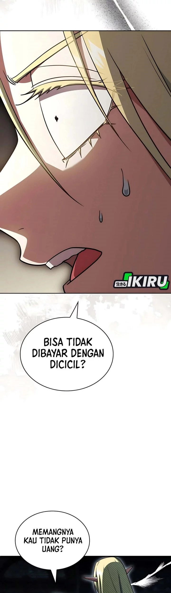 The Crown Prince That Sells Medicine Chapter 79 - halaman 109