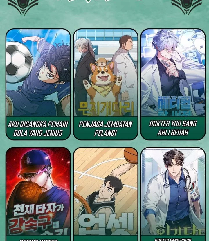 The Crown Prince That Sells Medicine Chapter 79 - halaman 116
