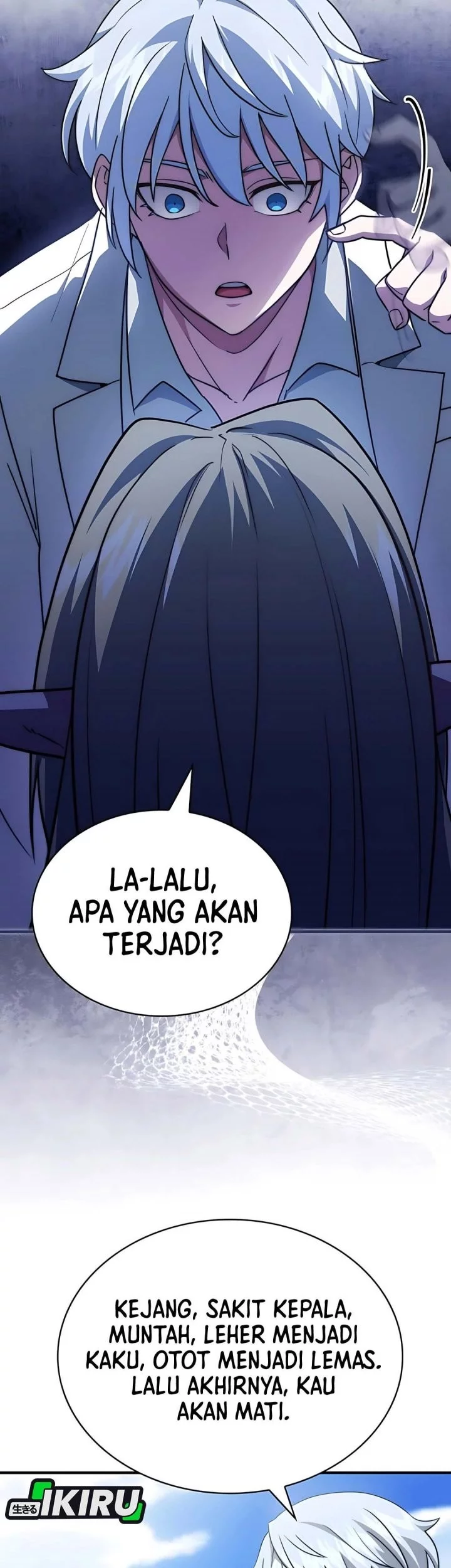 The Crown Prince That Sells Medicine Chapter 79 - halaman 17