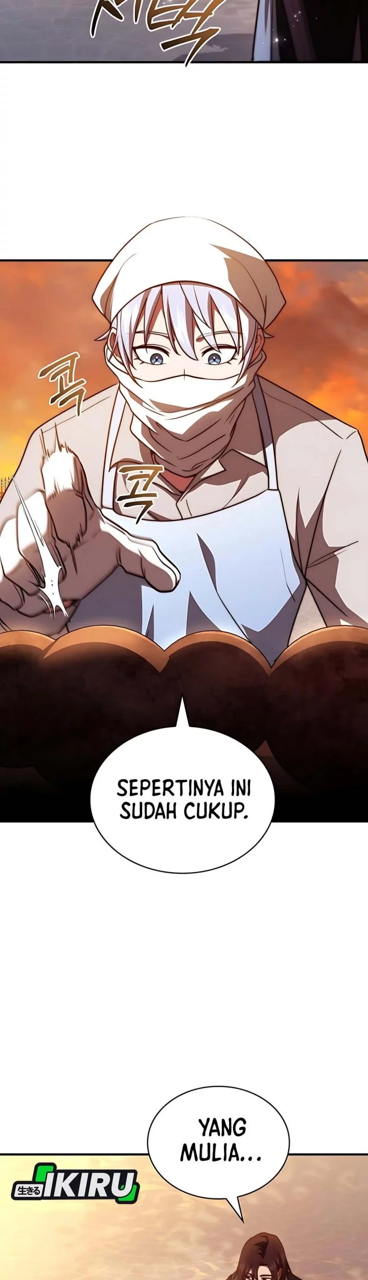 The Crown Prince That Sells Medicine Chapter 79 - halaman 25