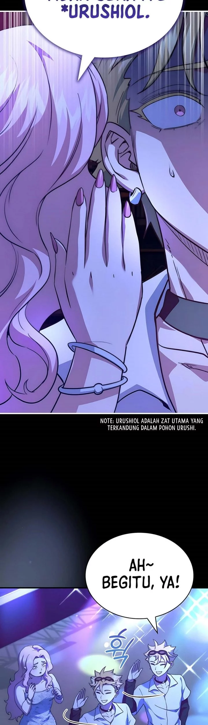 The Crown Prince That Sells Medicine Chapter 79 - halaman 3