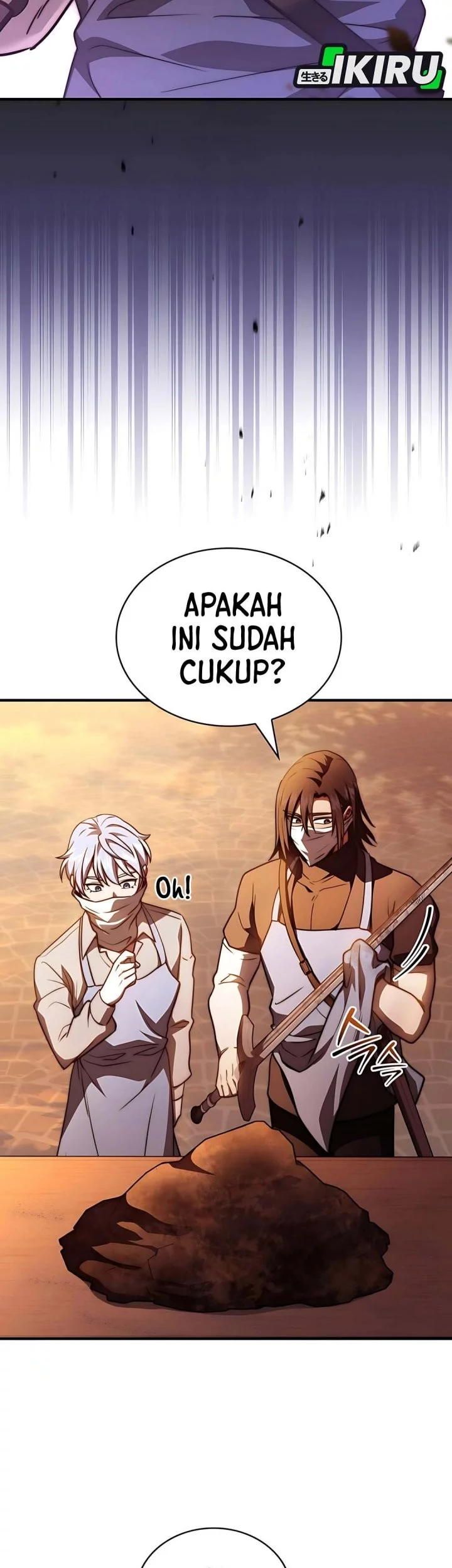 The Crown Prince That Sells Medicine Chapter 79 - halaman 41