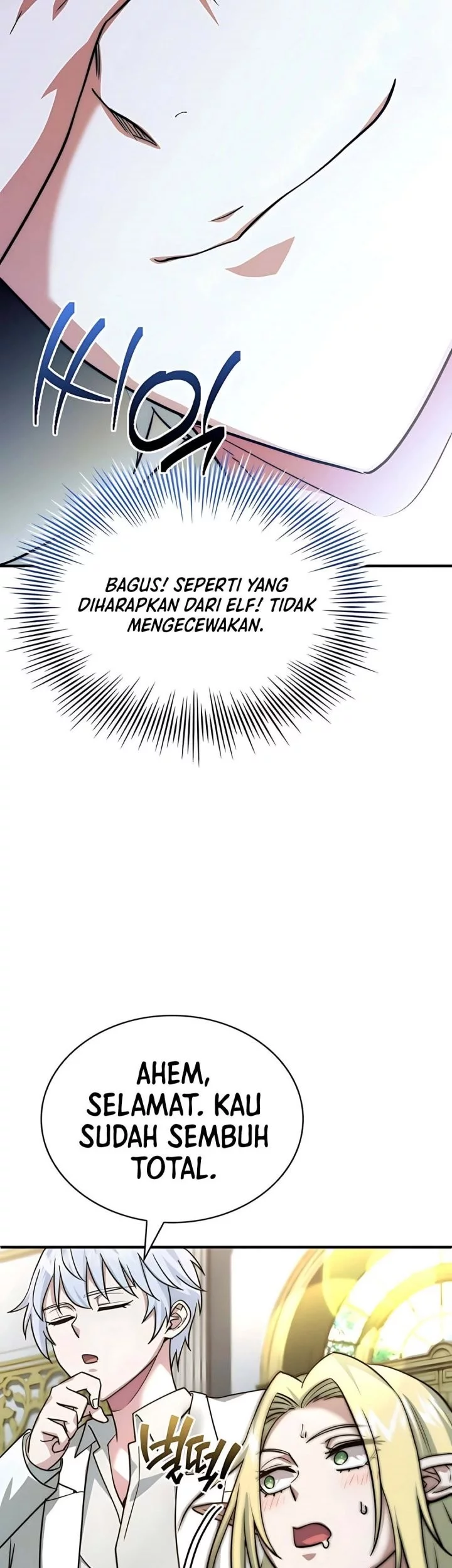 The Crown Prince That Sells Medicine Chapter 79 - halaman 85