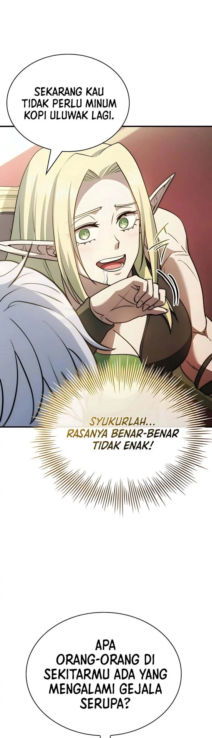 The Crown Prince That Sells Medicine Chapter 79 - halaman 87