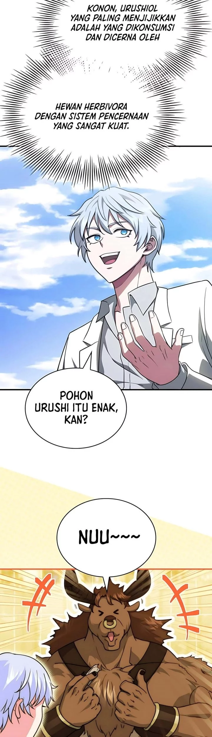 The Crown Prince That Sells Medicine Chapter 79 - halaman 9