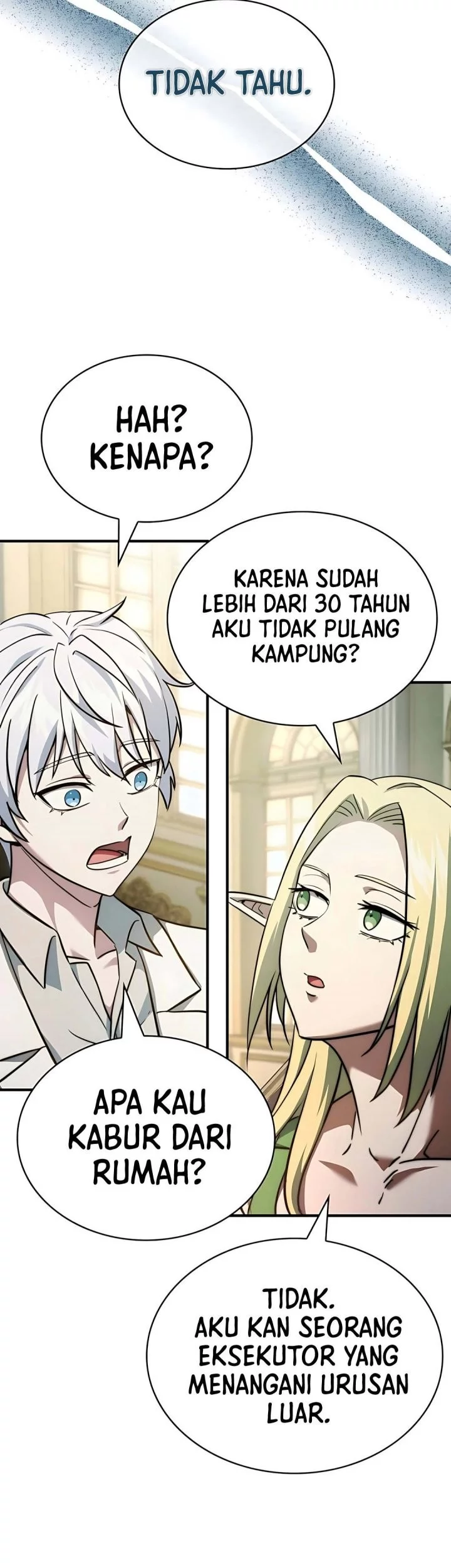The Crown Prince That Sells Medicine Chapter 79 - halaman 91