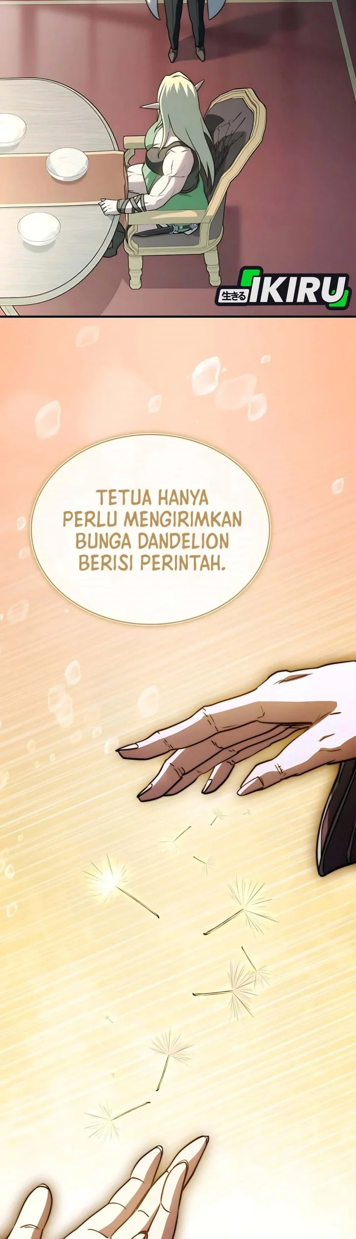 The Crown Prince That Sells Medicine Chapter 79 - halaman 93