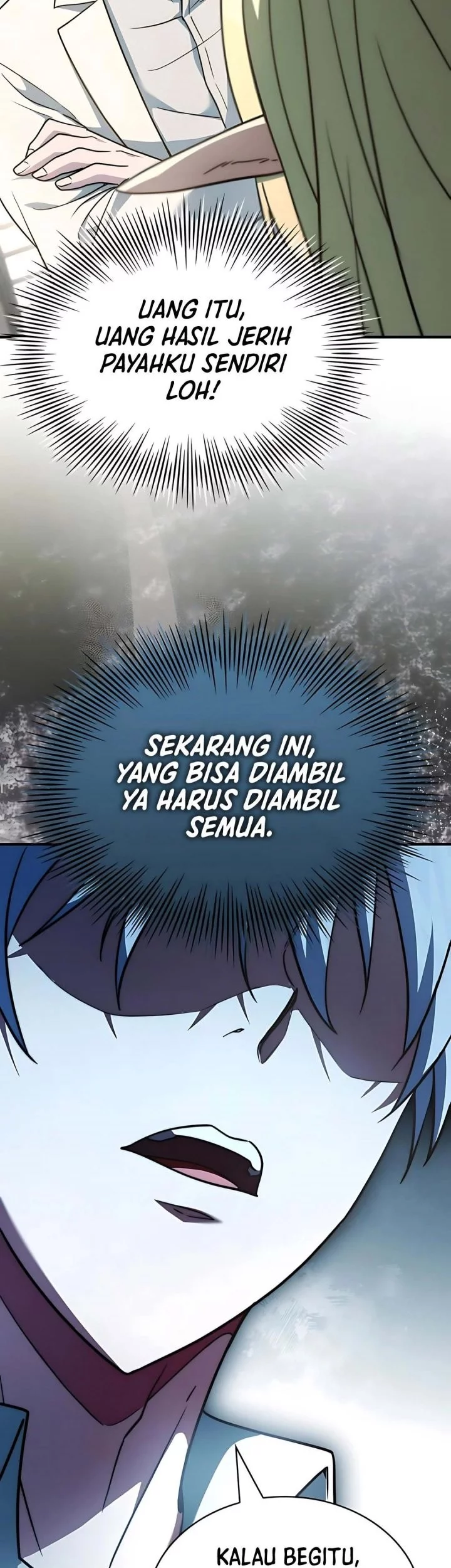 The Crown Prince That Sells Medicine Chapter 79 - halaman 97