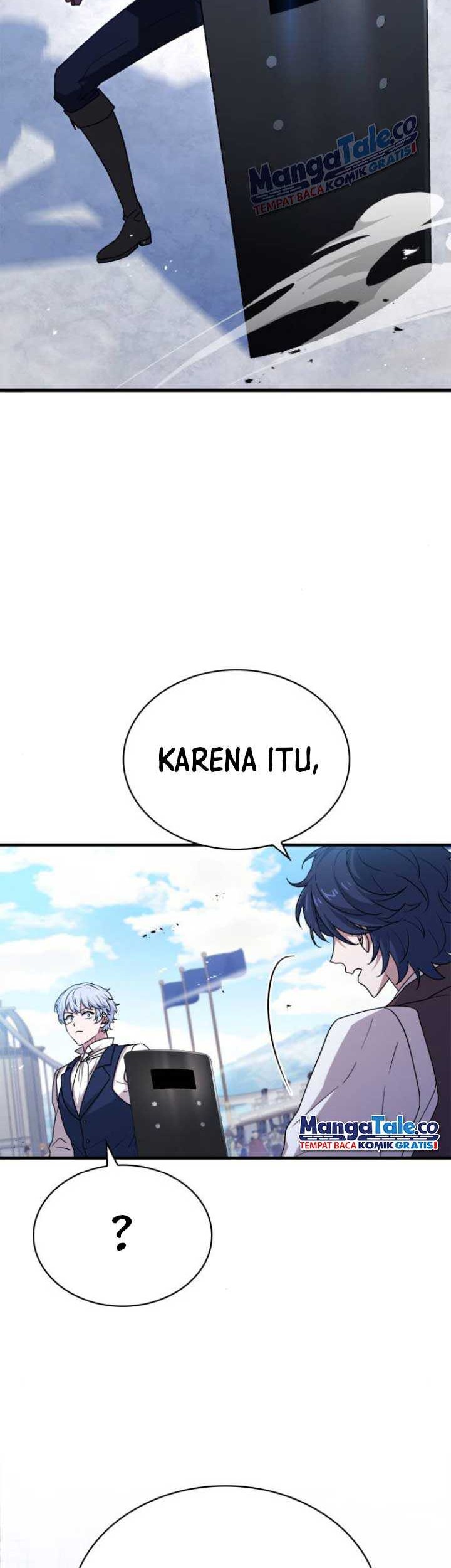 The Crown Prince That Sells Medicine Chapter 8 - halaman 10