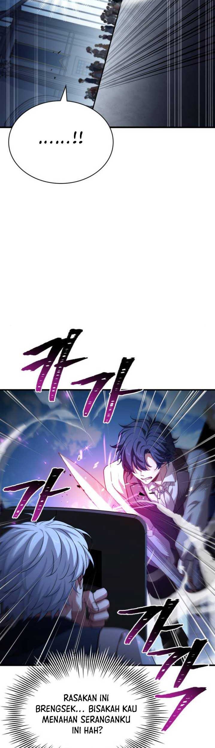 The Crown Prince That Sells Medicine Chapter 8 - halaman 13
