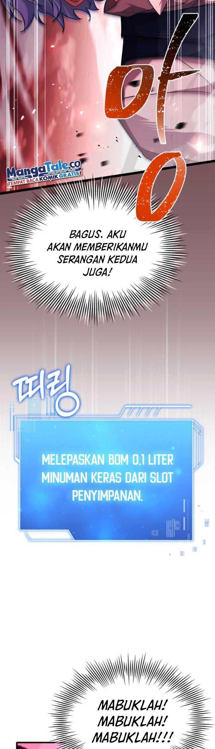 The Crown Prince That Sells Medicine Chapter 8 - halaman 16
