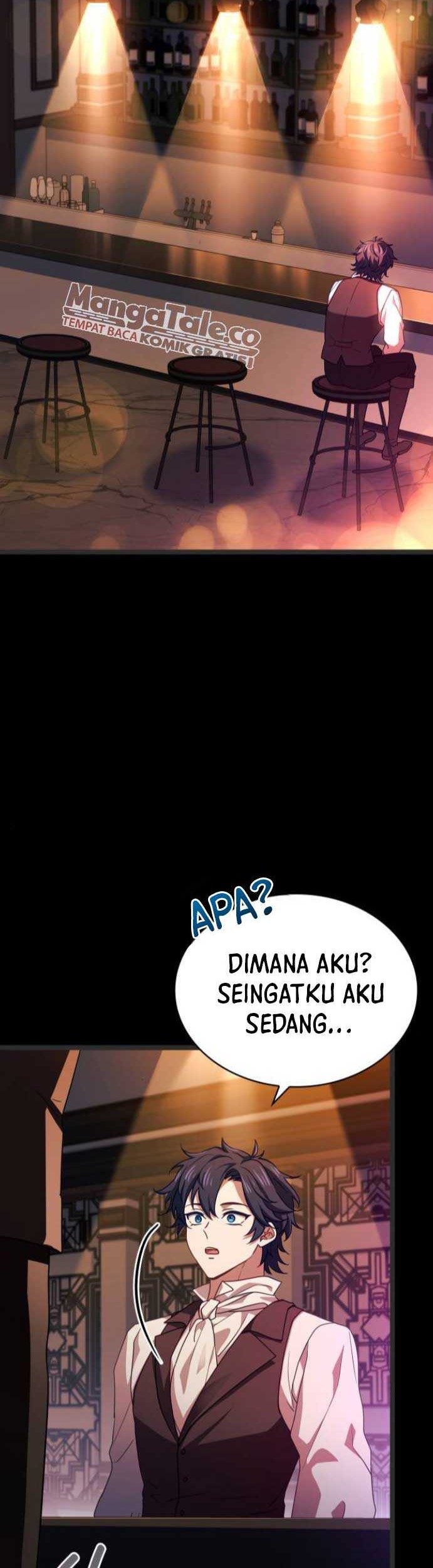 The Crown Prince That Sells Medicine Chapter 8 - halaman 19