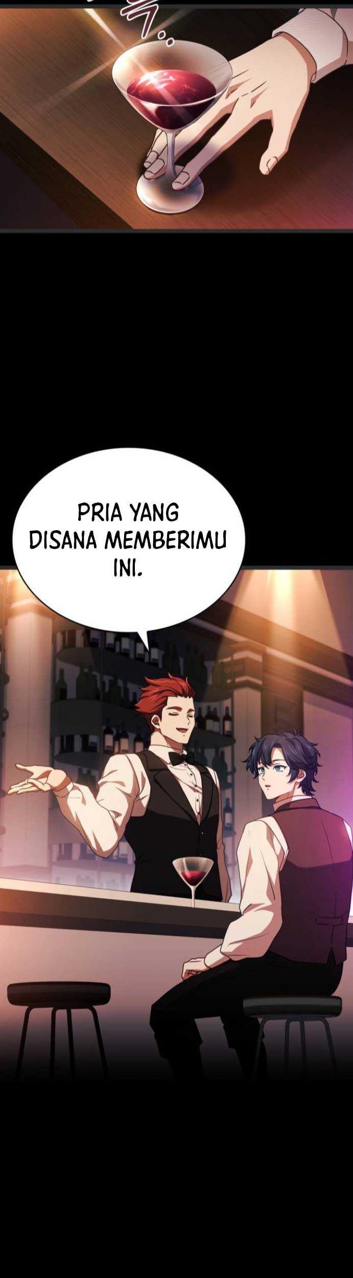 The Crown Prince That Sells Medicine Chapter 8 - halaman 21