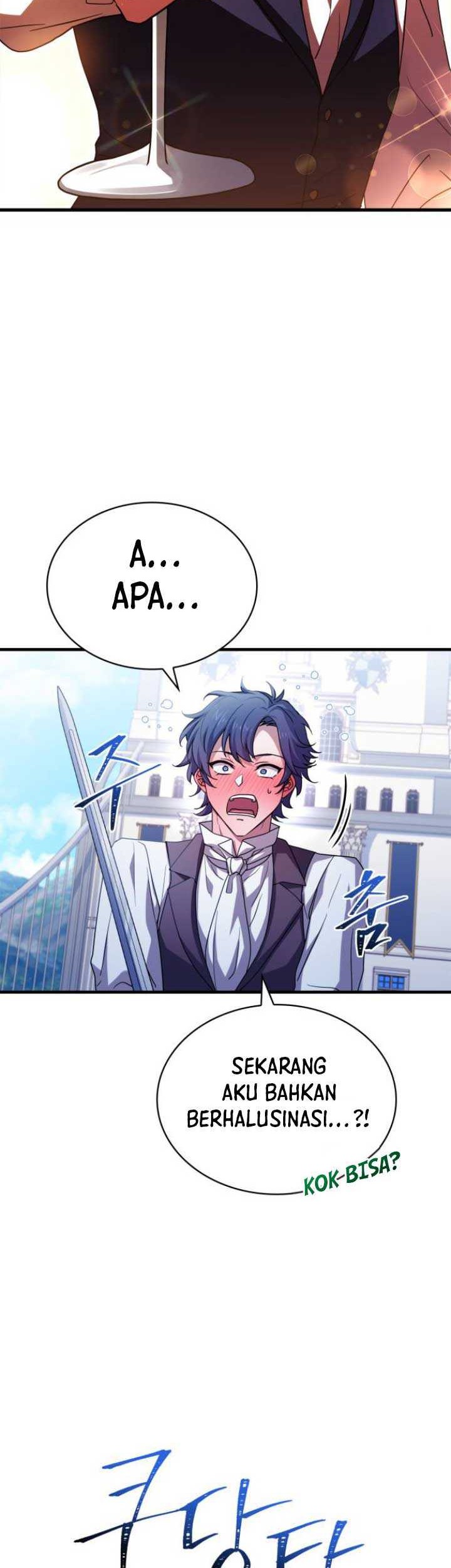 The Crown Prince That Sells Medicine Chapter 8 - halaman 24