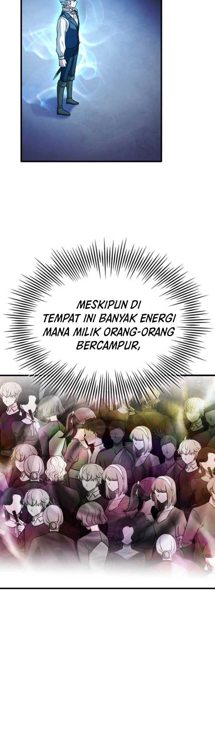 The Crown Prince That Sells Medicine Chapter 8 - halaman 39
