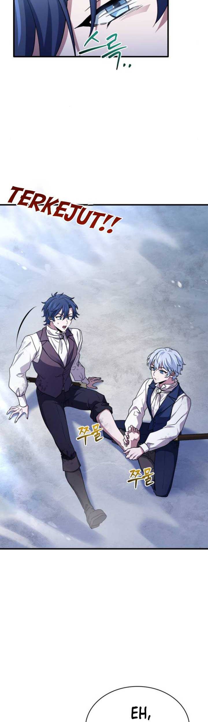 The Crown Prince That Sells Medicine Chapter 8 - halaman 42