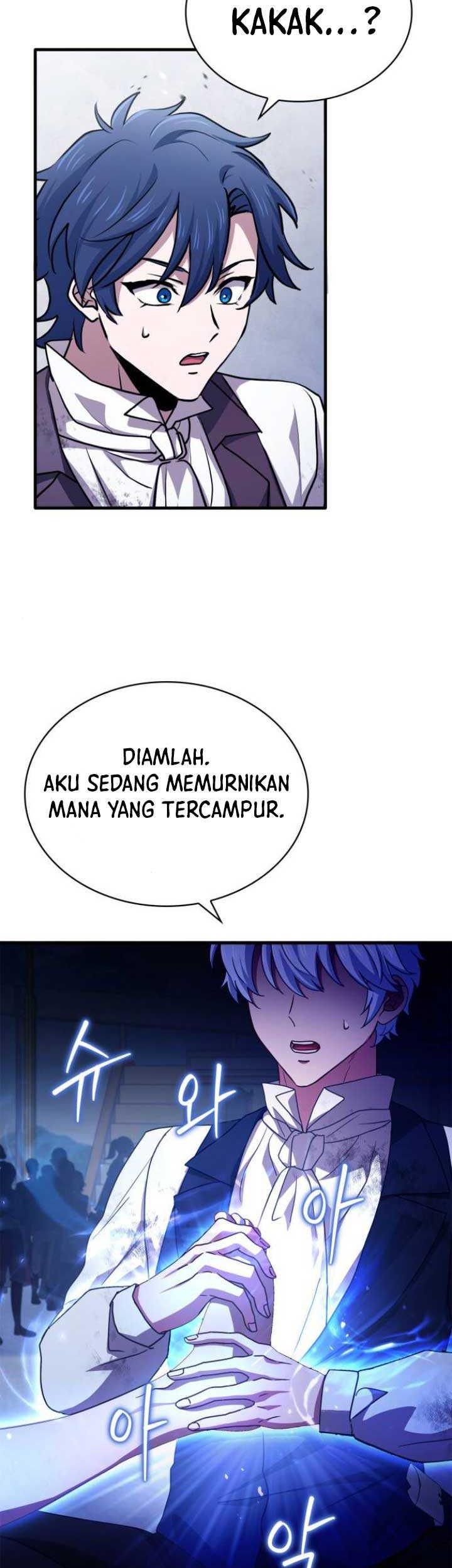 The Crown Prince That Sells Medicine Chapter 8 - halaman 43