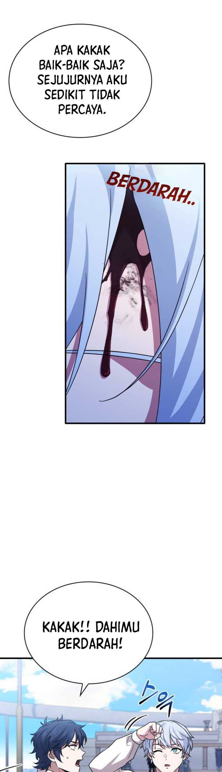 The Crown Prince That Sells Medicine Chapter 8 - halaman 47